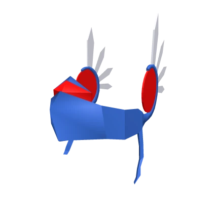 Blue Valkyrie (Valk)