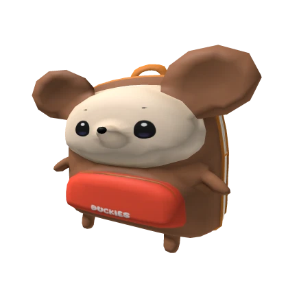 Duckies Backpack