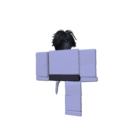Headless Korblox (Recolorable)
