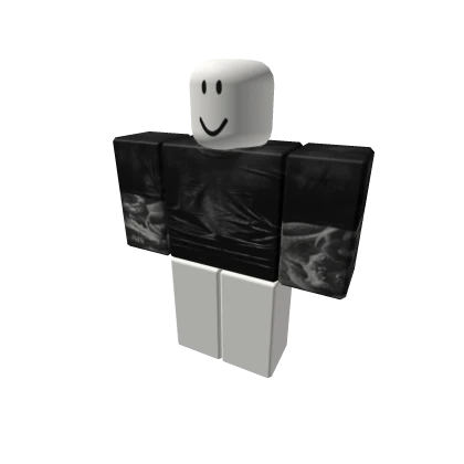 boris bidjan tee ss17 w/tats