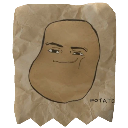 Meme Potato Diy