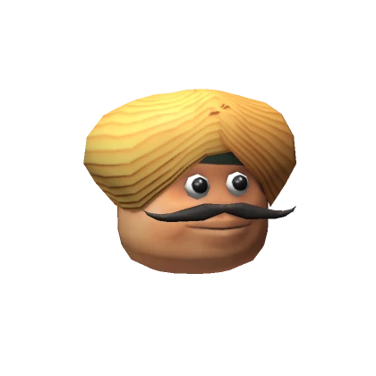 Indian Meme Song Hat