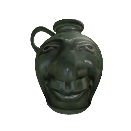 Pot of Greed