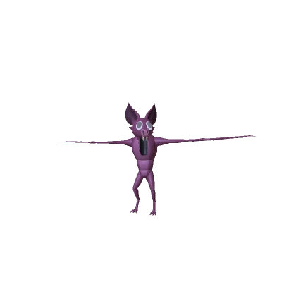 Bat - Entity [99 Nights in the Forest]