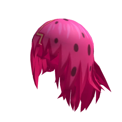 Diavolo Hair