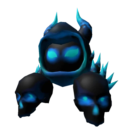 Corupted Soul Dominus