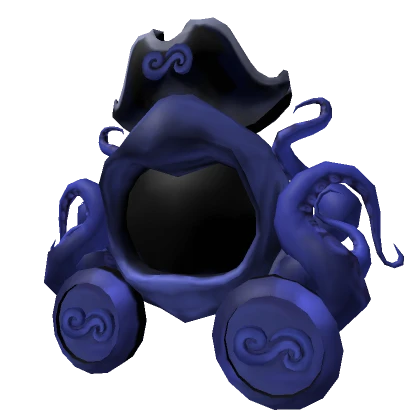 Kraken Dominus