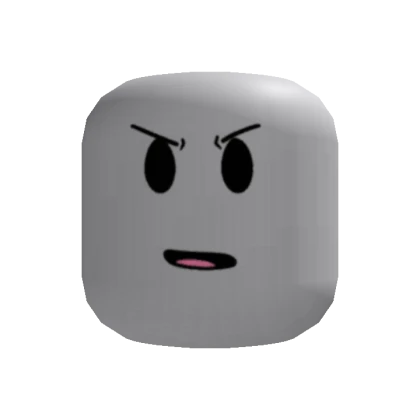 [ObliviousHD] Confident Face