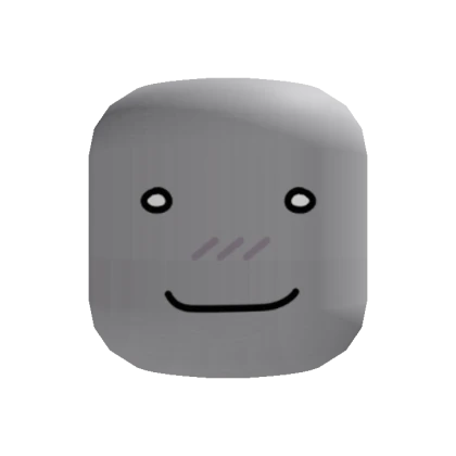 Silly Smile