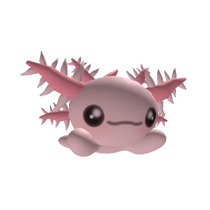 Axolotl