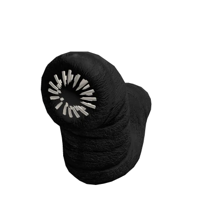 Worm Suit