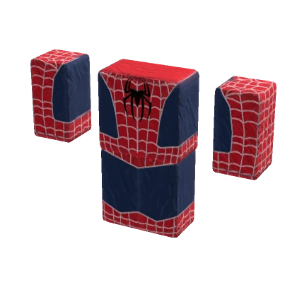 Tobey Spiderman Suit (1.0)