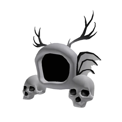 Skeletal's Shadow Dominus