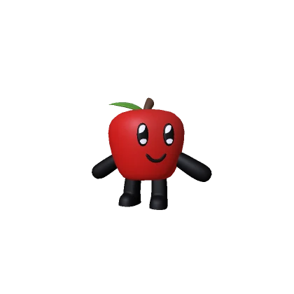 mini cute apple