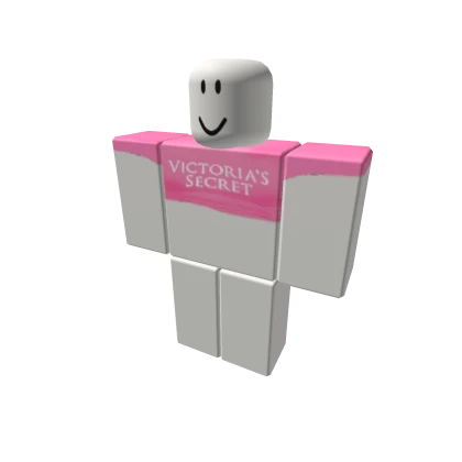 𝓢  ⋆ Adriana Lima Pink Barbie Top Set