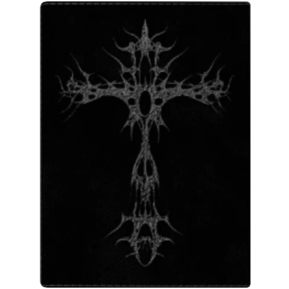 sigil cross book ⸸