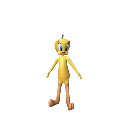 Tweety Bird Bundle