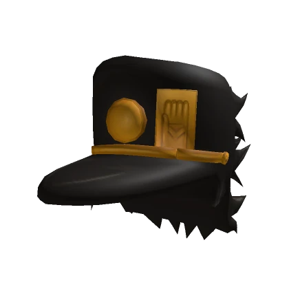 Jotaro Kujo Hat