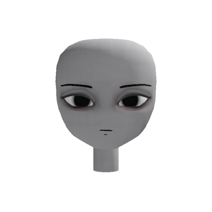 Staring face