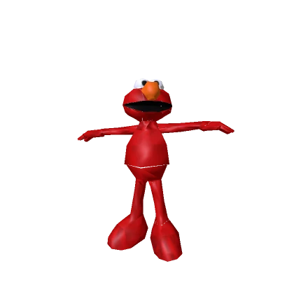 Elmo