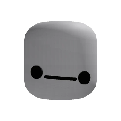 Offset Silly Face Mouth