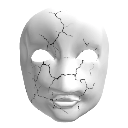Cursed Mask Ver.2