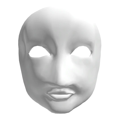Cursed Mask Ver.3
