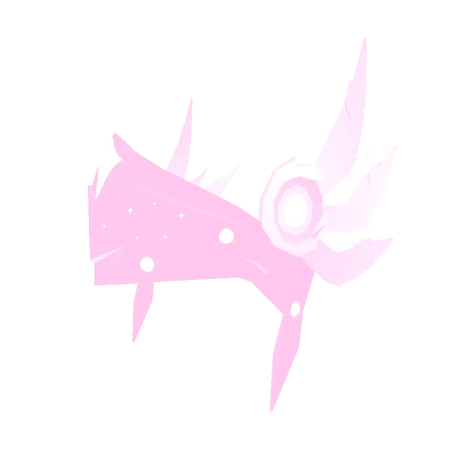 Glory Pinky Valkyrie