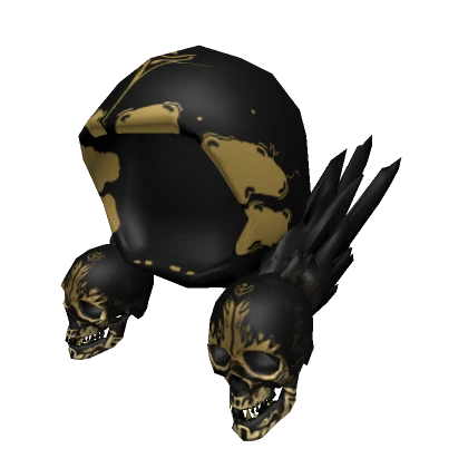 Golden Fever Dominus