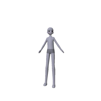 Kawaii Chibi Doll