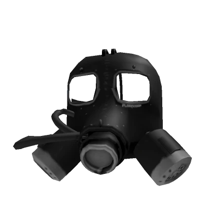 UENDO's Gas Mask