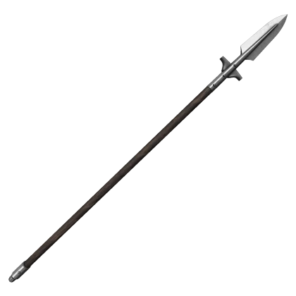 Medieval Spear