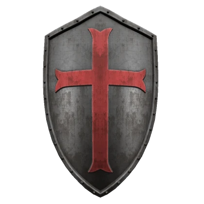 Medieval Shield