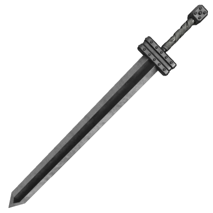 Guts Berserker Golden Age Sword