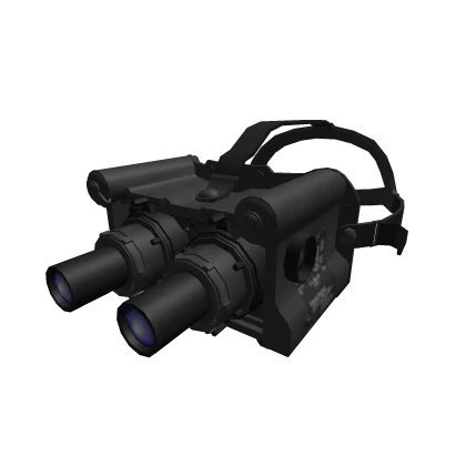 Black AN/PVS-5