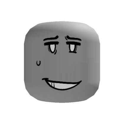 Nervous Tired Hurt Face