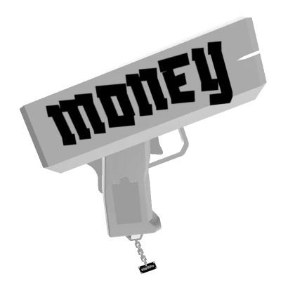 Money Gun