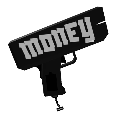 Money Gun