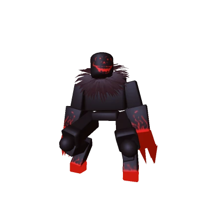 Guest 666 [Forsaken]