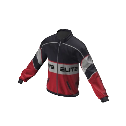 Racing Jacket