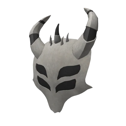 Barbarian Mask