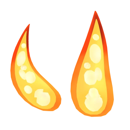 Lava Lamp Horns