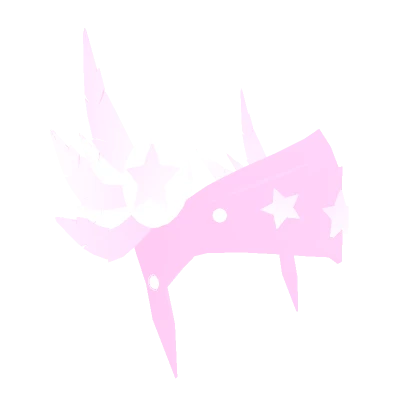 Pinky Starry Valkyrie