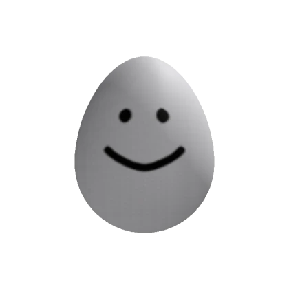 Noob Egg Head