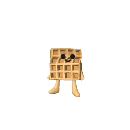 Cute Mini Waffle