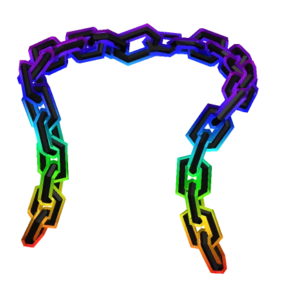 Rainbow Chain