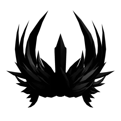 Black Diadem, emo y2k - {GG, E3}