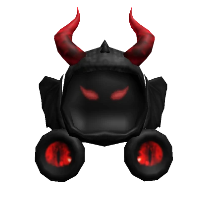 Demon Dominus [SALE]