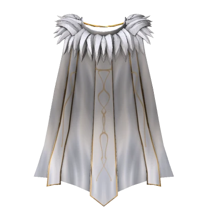 Caelestis Knight Cape