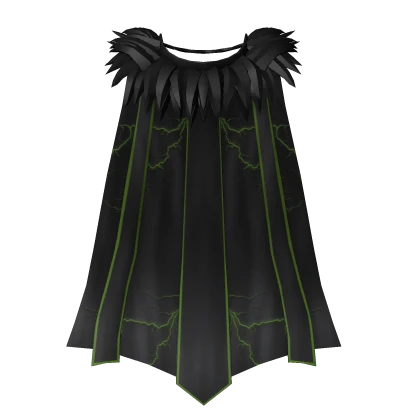 Vespertilio Cape